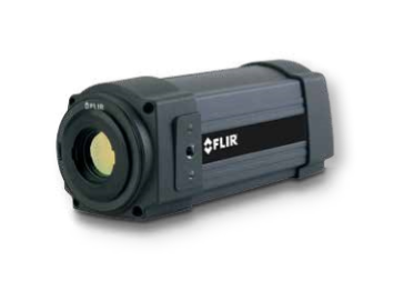 FLIR A310