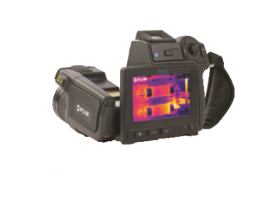 FLIR T620